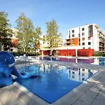 Daire Klonowa 7 *