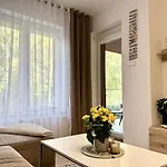 Klonowa 7 * Kolobrzeg