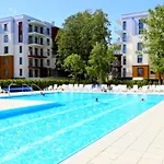 Klonowa 7 Kołobrzeg