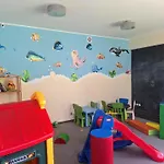 Klonowa 7 Kołobrzeg