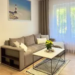 Klonowa 7 * Kołobrzeg