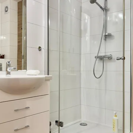 Appartement Klonowa 7 Kołobrzeg