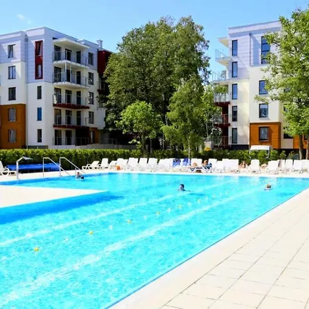 Klonowa 7 Kołobrzeg