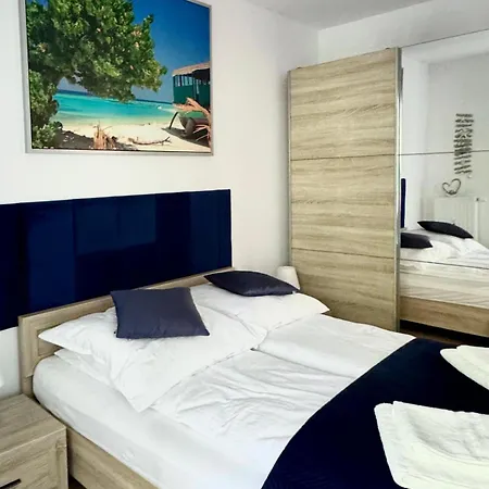 Appartement Klonowa 7
