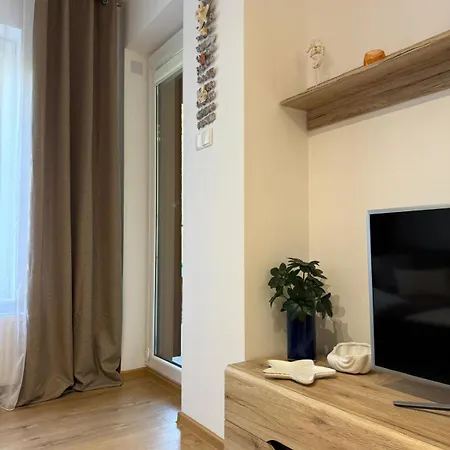Klonowa 7 Appartement *