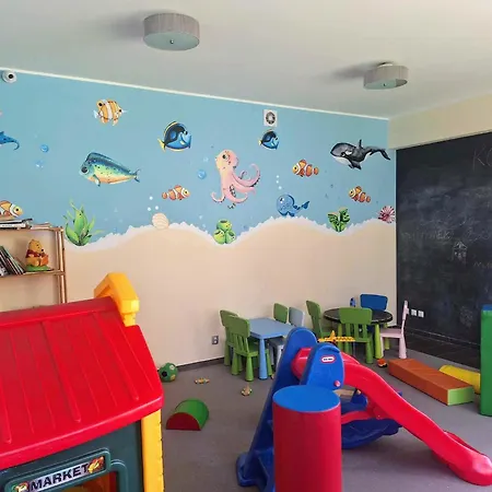 Klonowa 7 Kołobrzeg